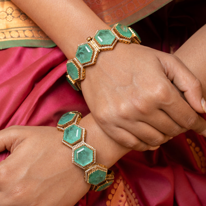 Victorian Bangles