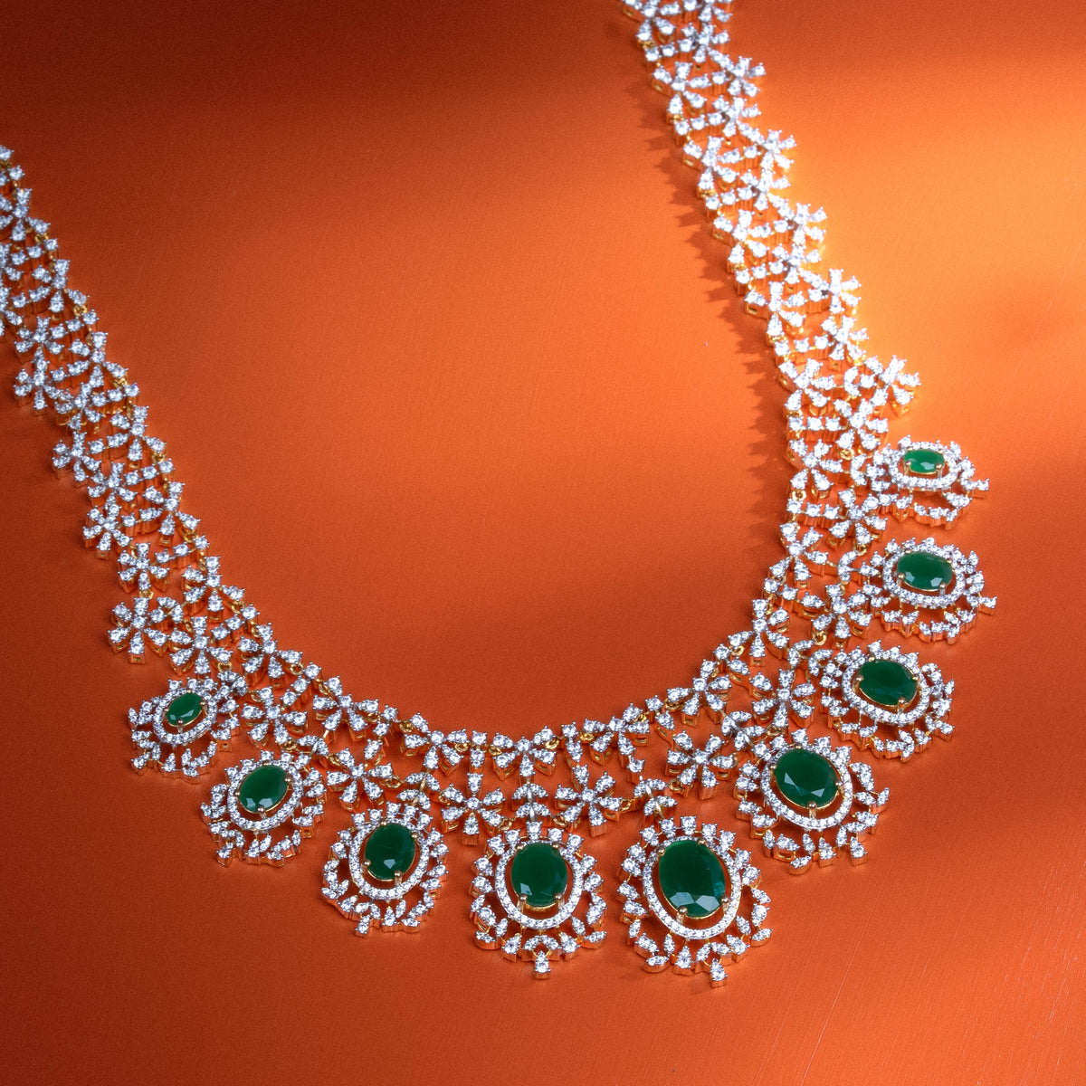 Cubic Zirconia Haram