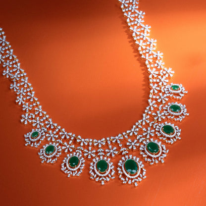 Cubic Zirconia Haram