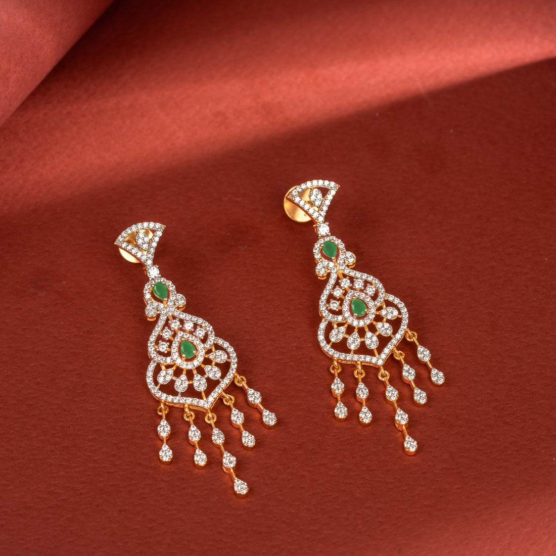 CZ Earrings