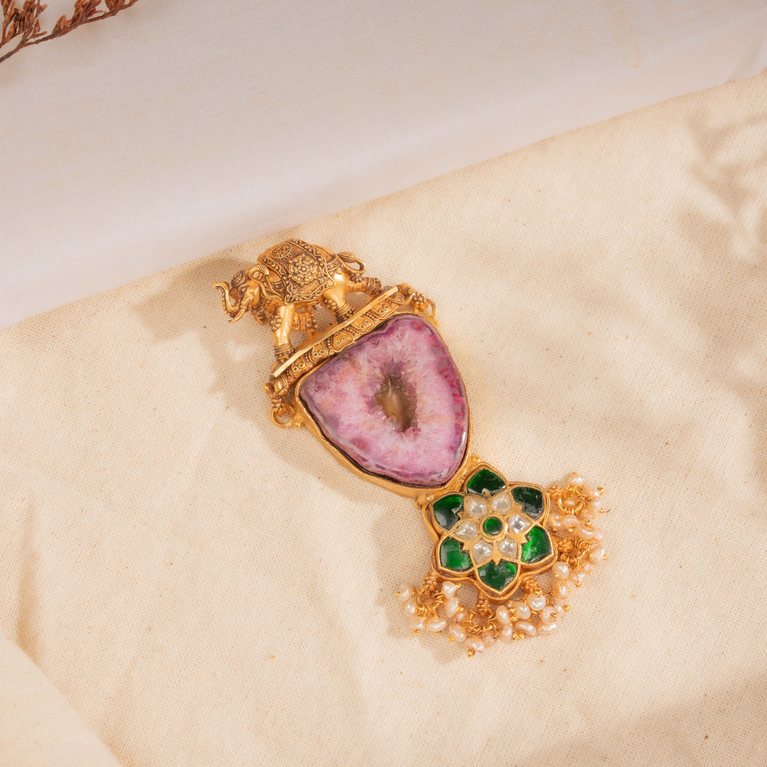 Boho Pendant
