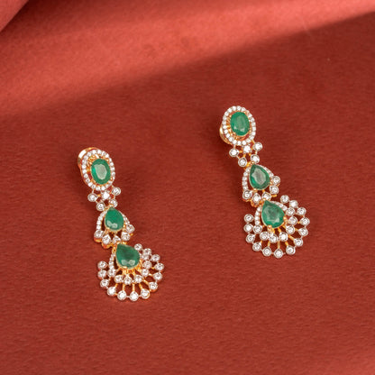 CZ Earrings