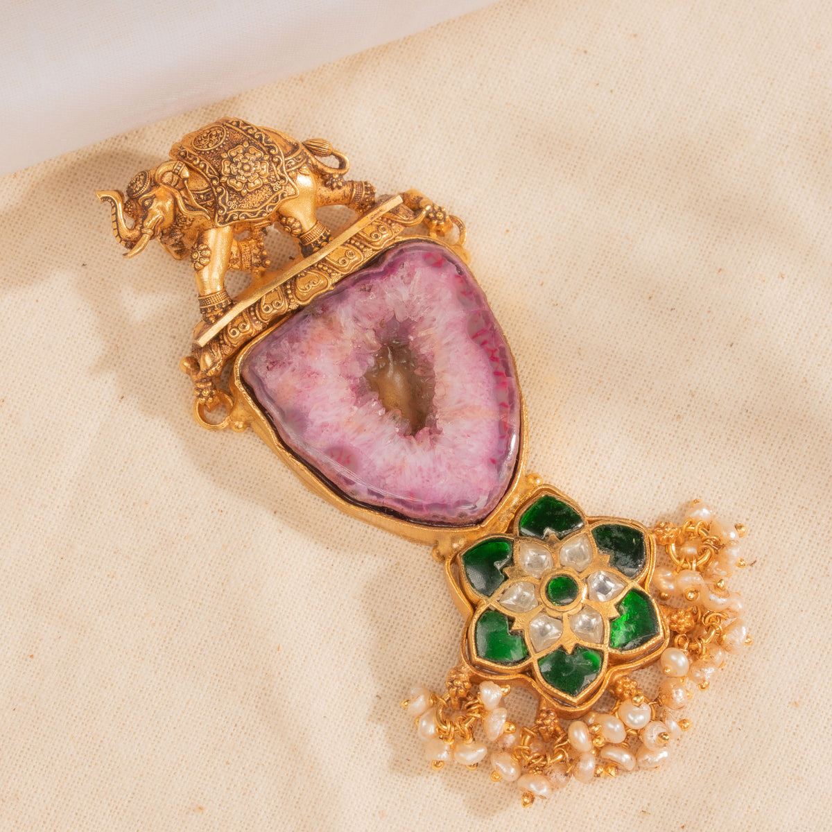 Boho Pendant