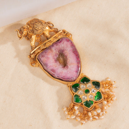Boho Pendant