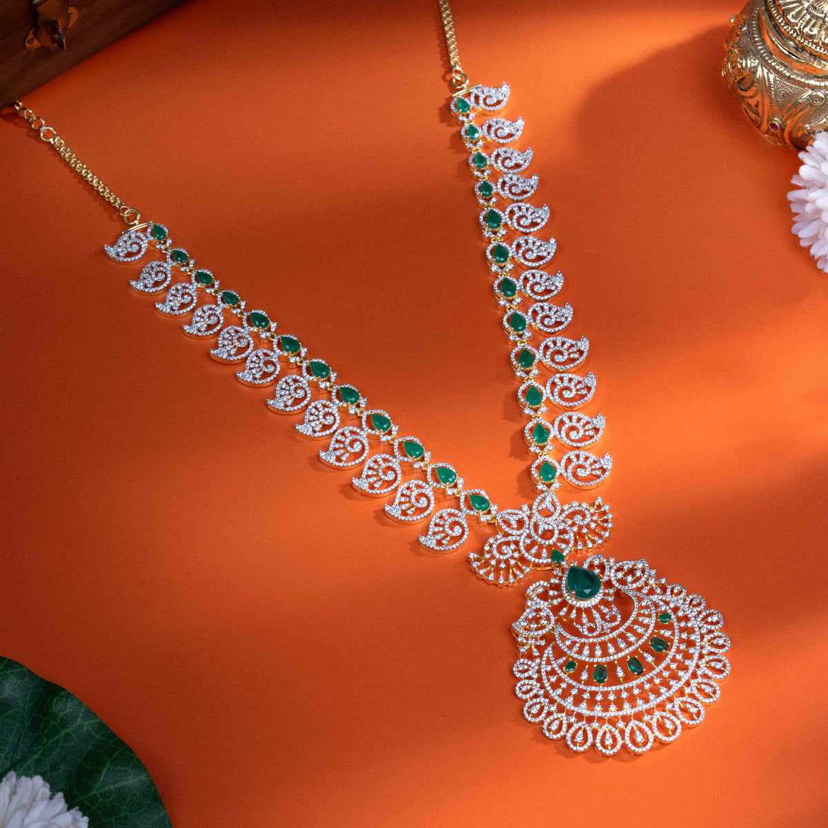 Cubic Zirconia Haram