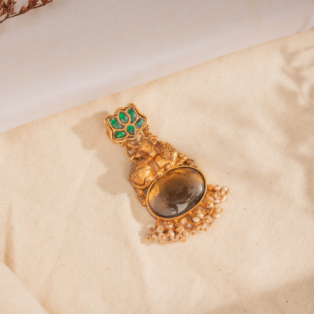 Boho Pendant