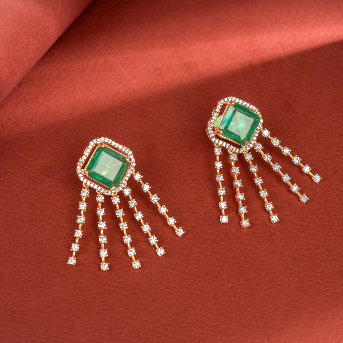 CZ Earrings