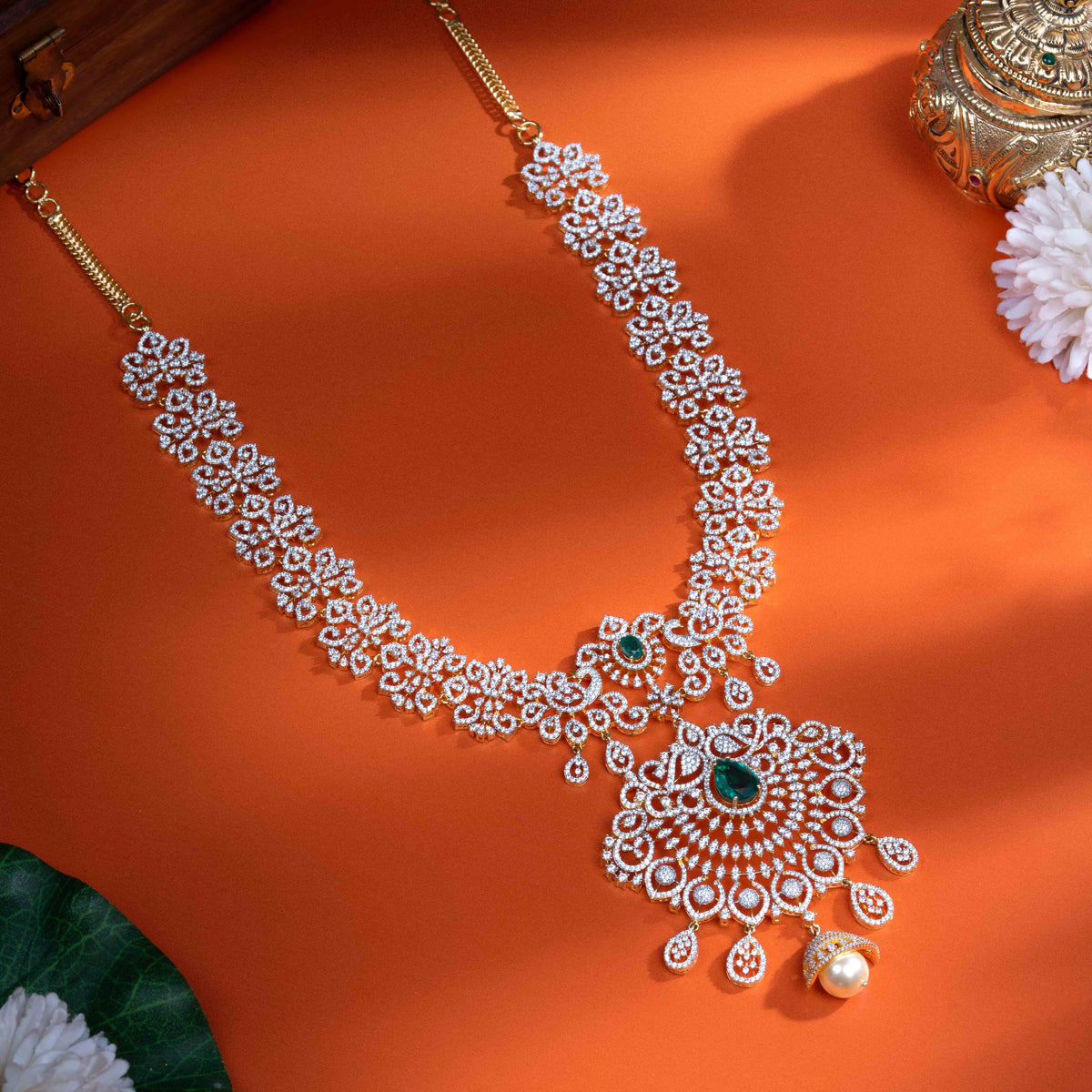 Cubic Zirconia Haram