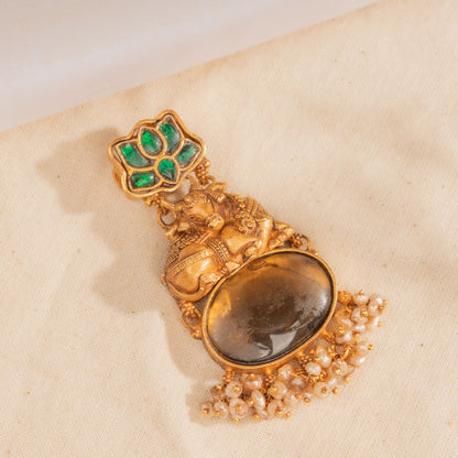 Boho Pendant