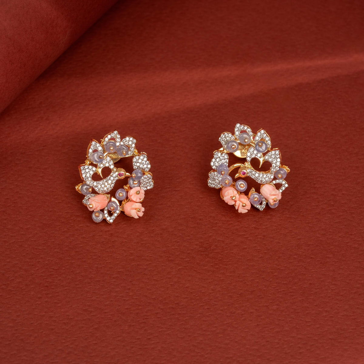 CZ Earrings