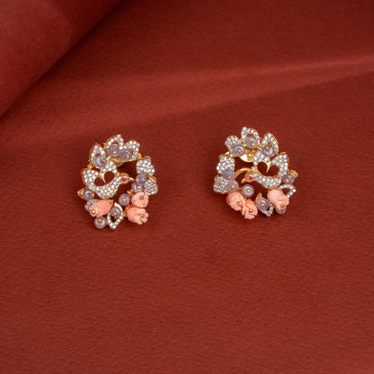 CZ Earrings