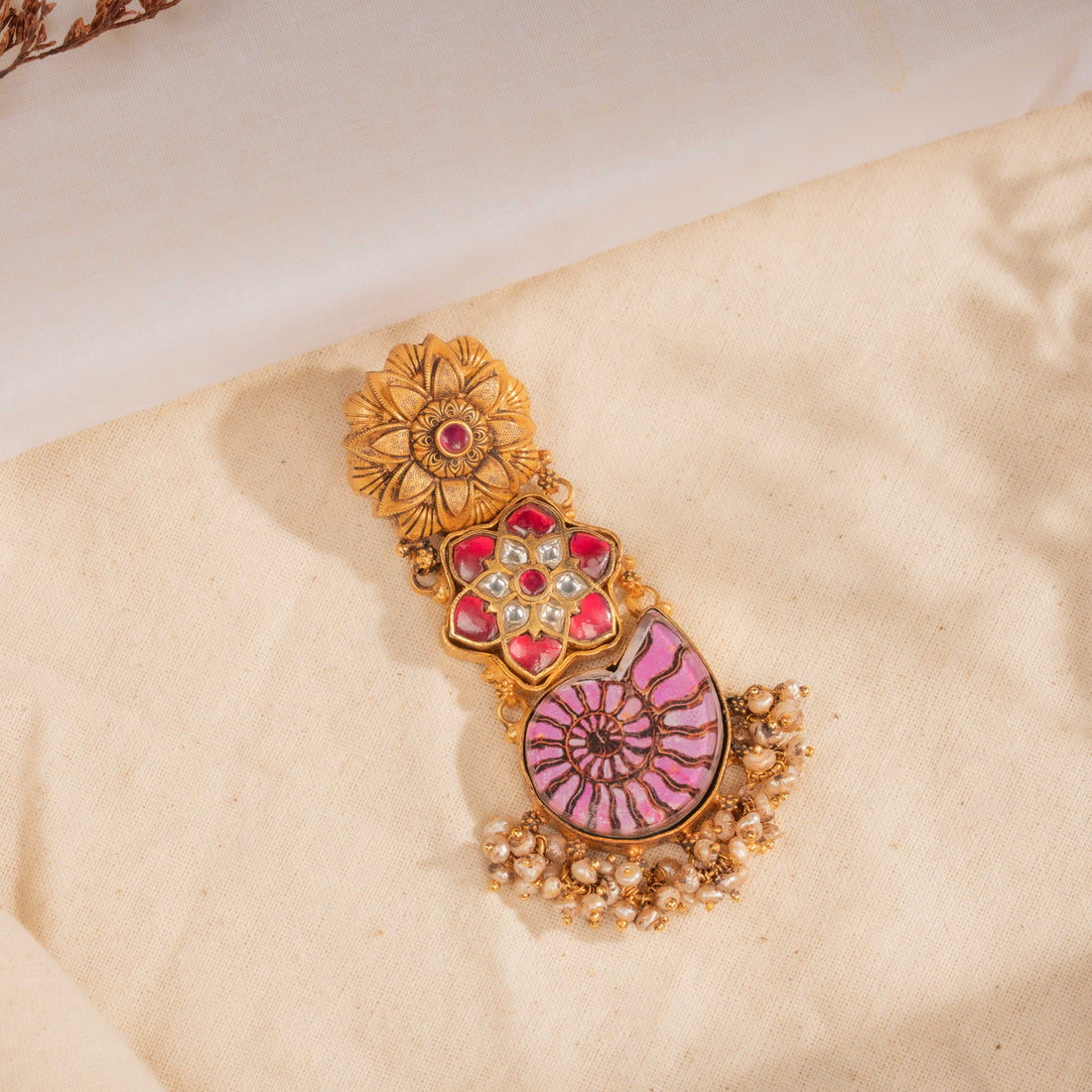 Boho Pendant