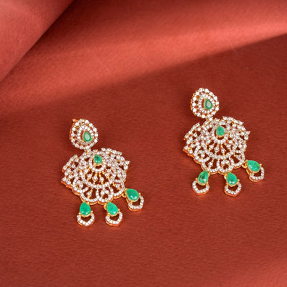 CZ Earrings