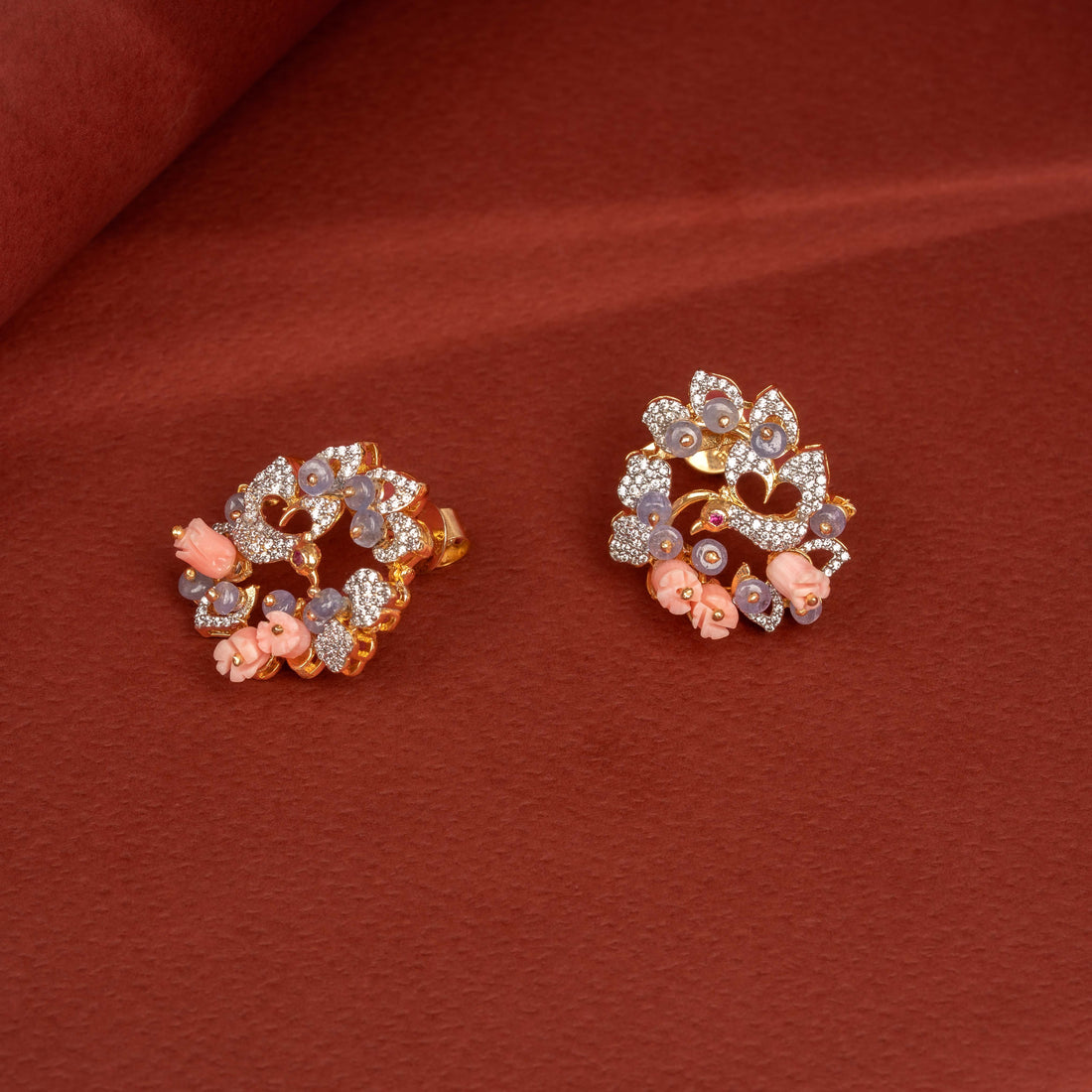 CZ Earrings