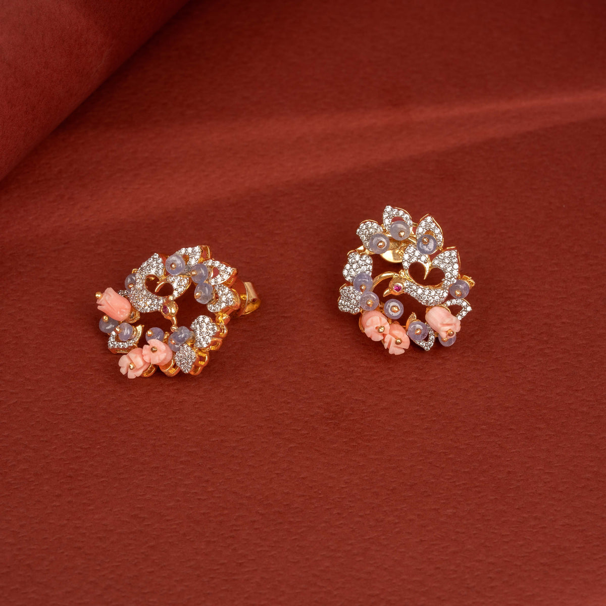 CZ Earrings