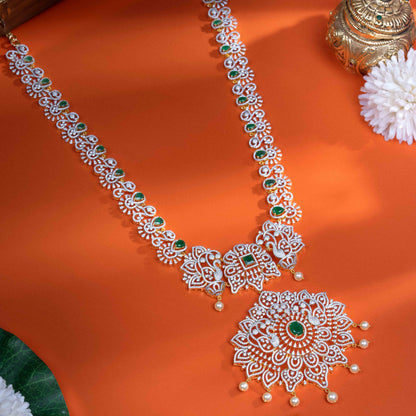 Cubic Zirconia Haram