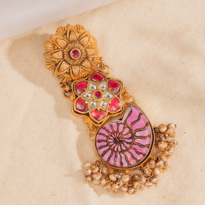 Boho Pendant