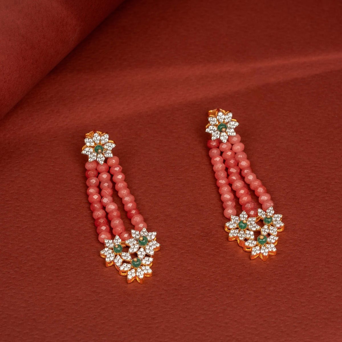 CZ Earrings