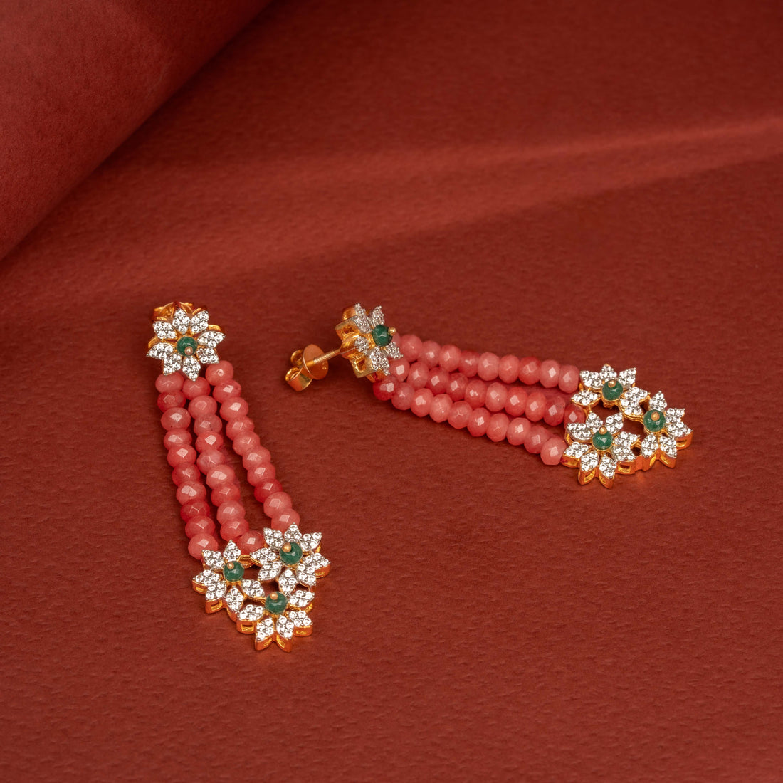 CZ Earrings
