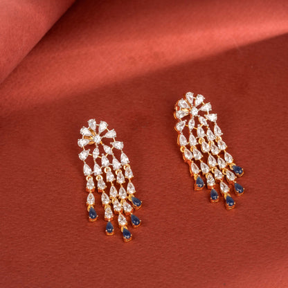 CZ Earrings