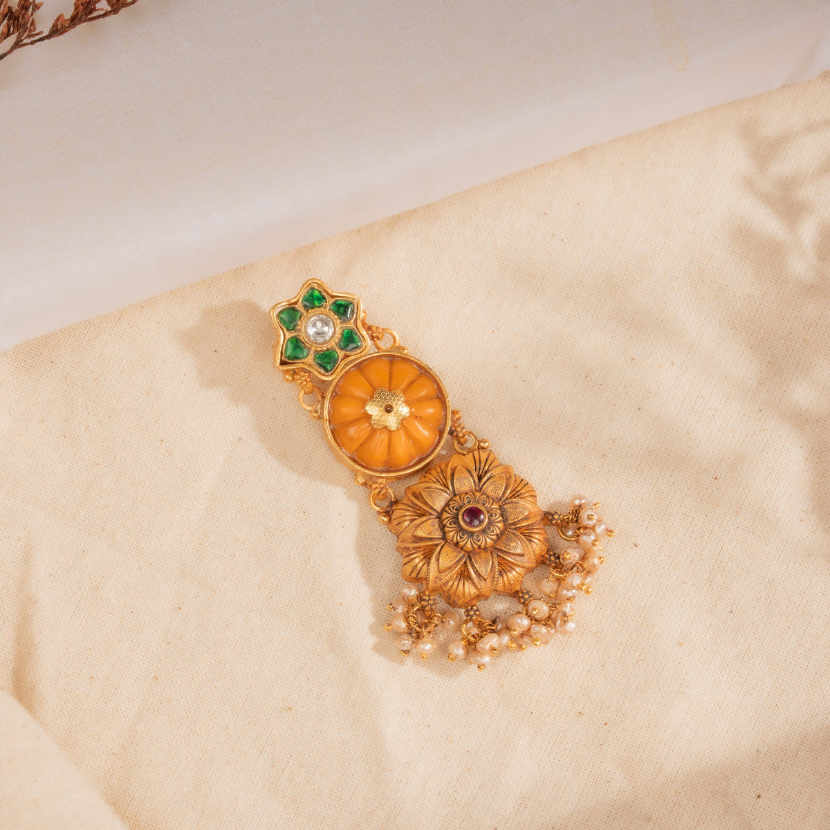 Boho Pendant