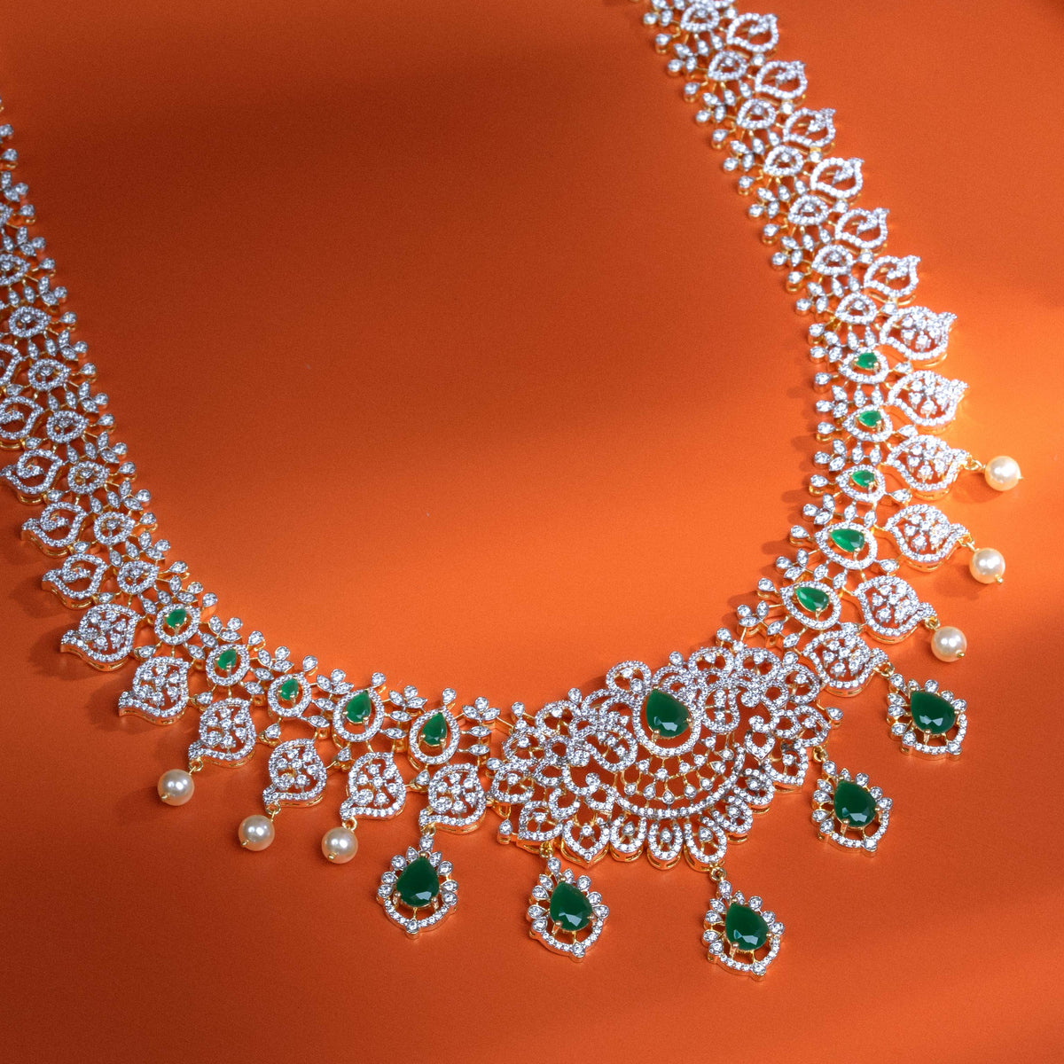 Cubic Zirconia Haram