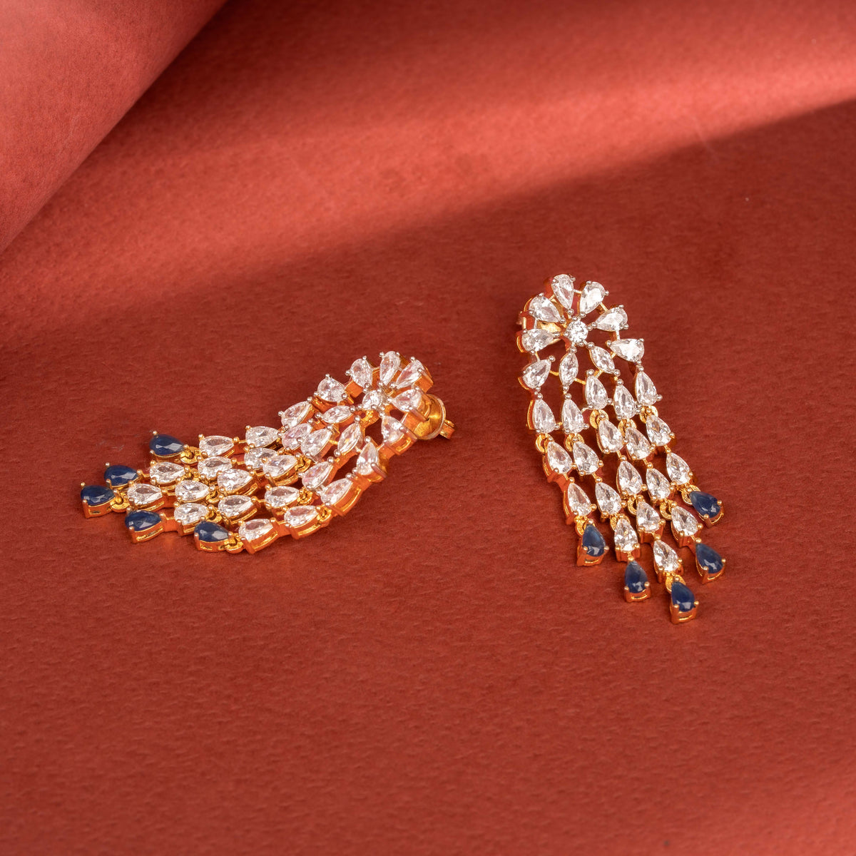 CZ Earrings