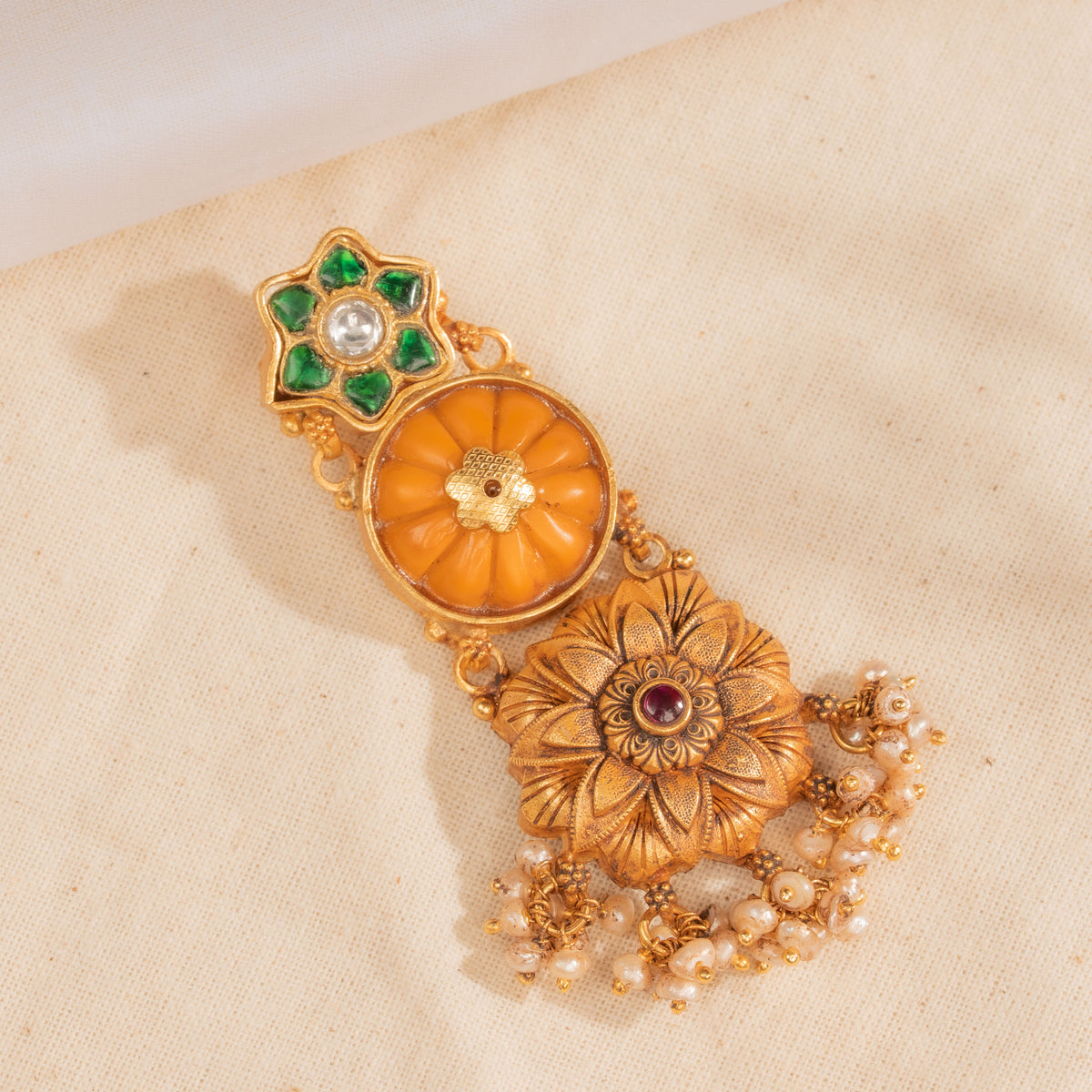 Boho Pendant