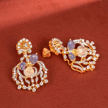 CZ Earrings