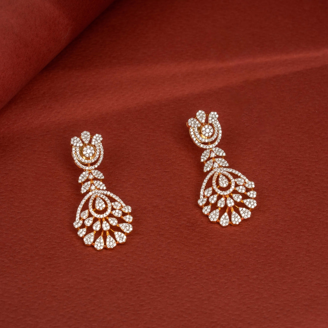 CZ Earrings