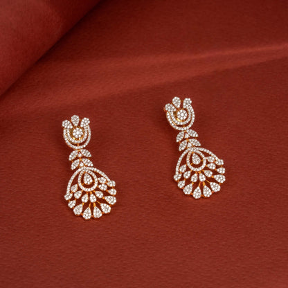 CZ Earrings
