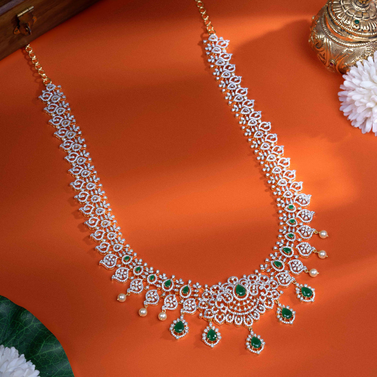 Cubic Zirconia Haram