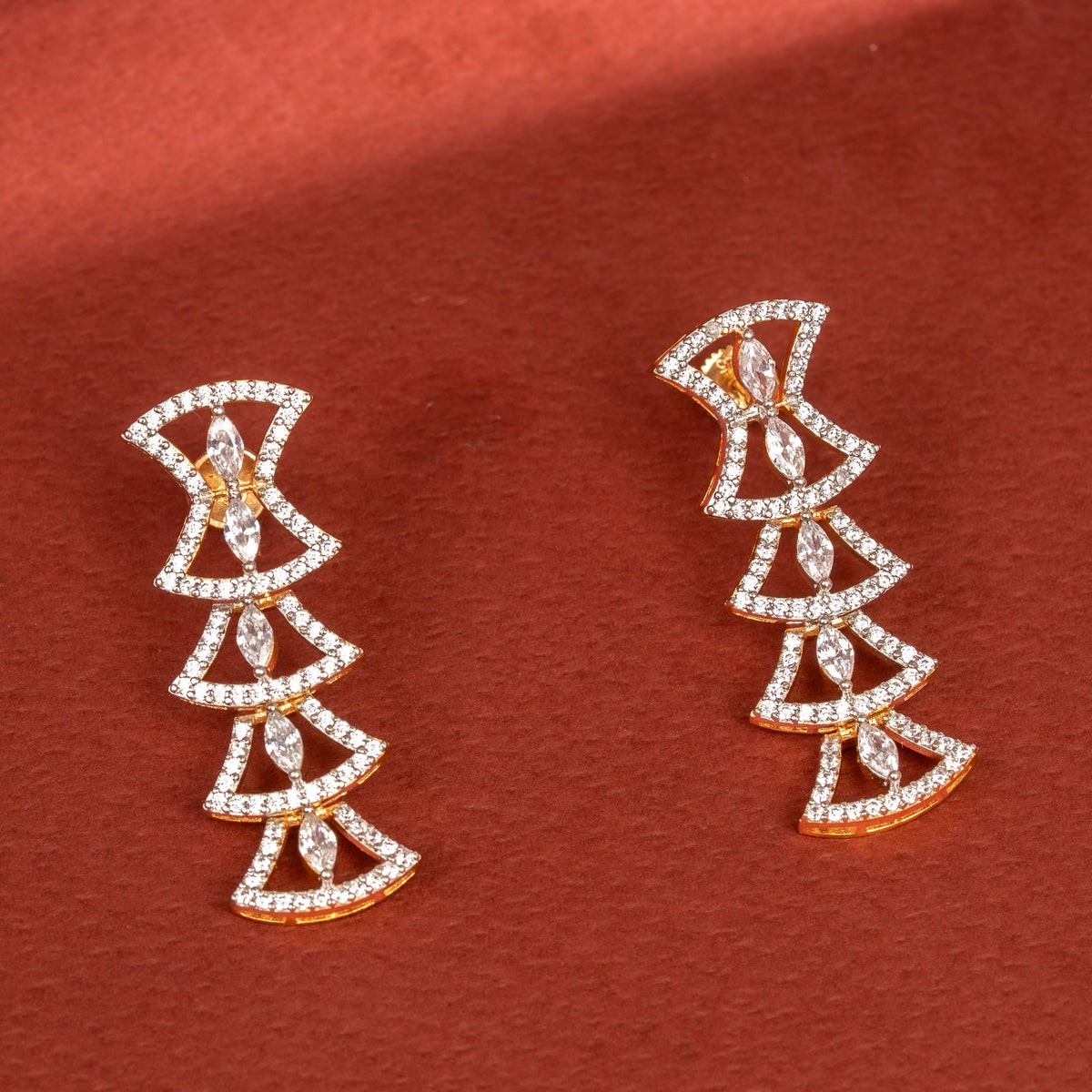 CZ Earrings