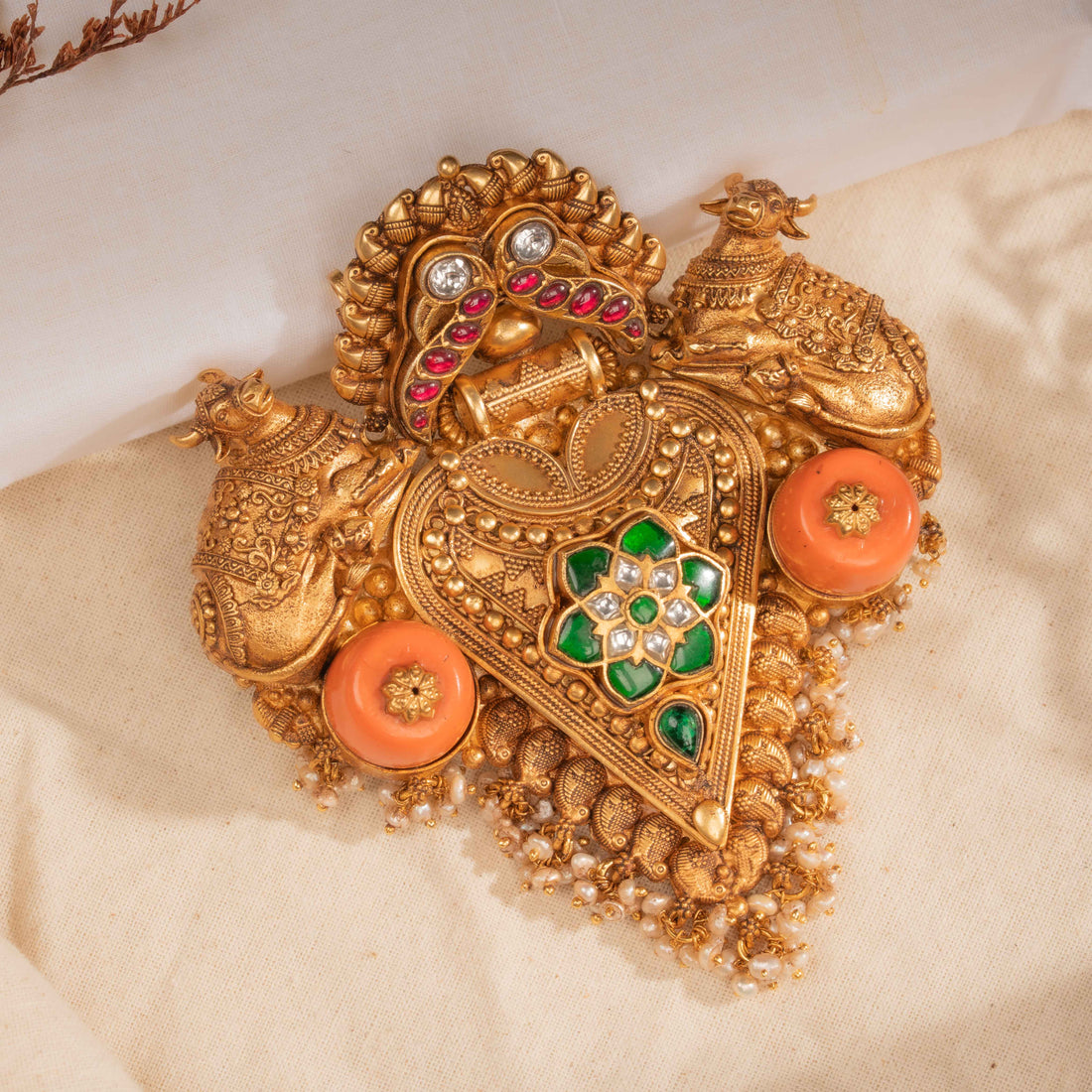 Boho Pendant