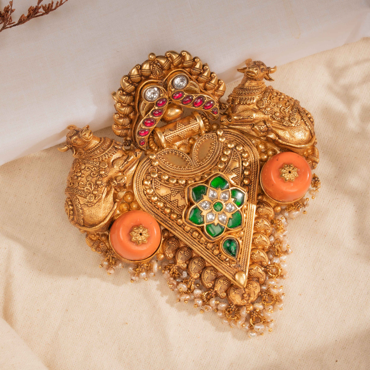 Boho Pendant