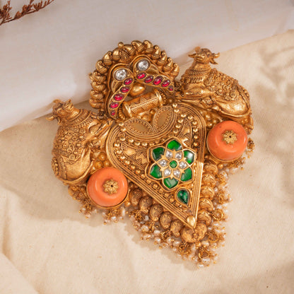 Boho Pendant