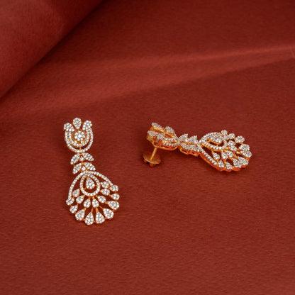CZ Earrings