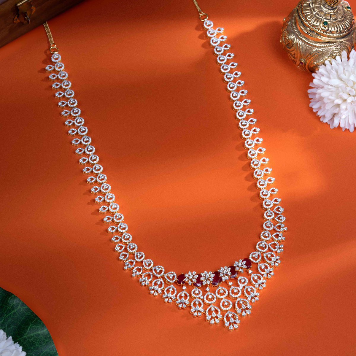 Cubic Zirconia Haram