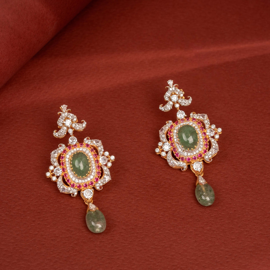 CZ Earrings