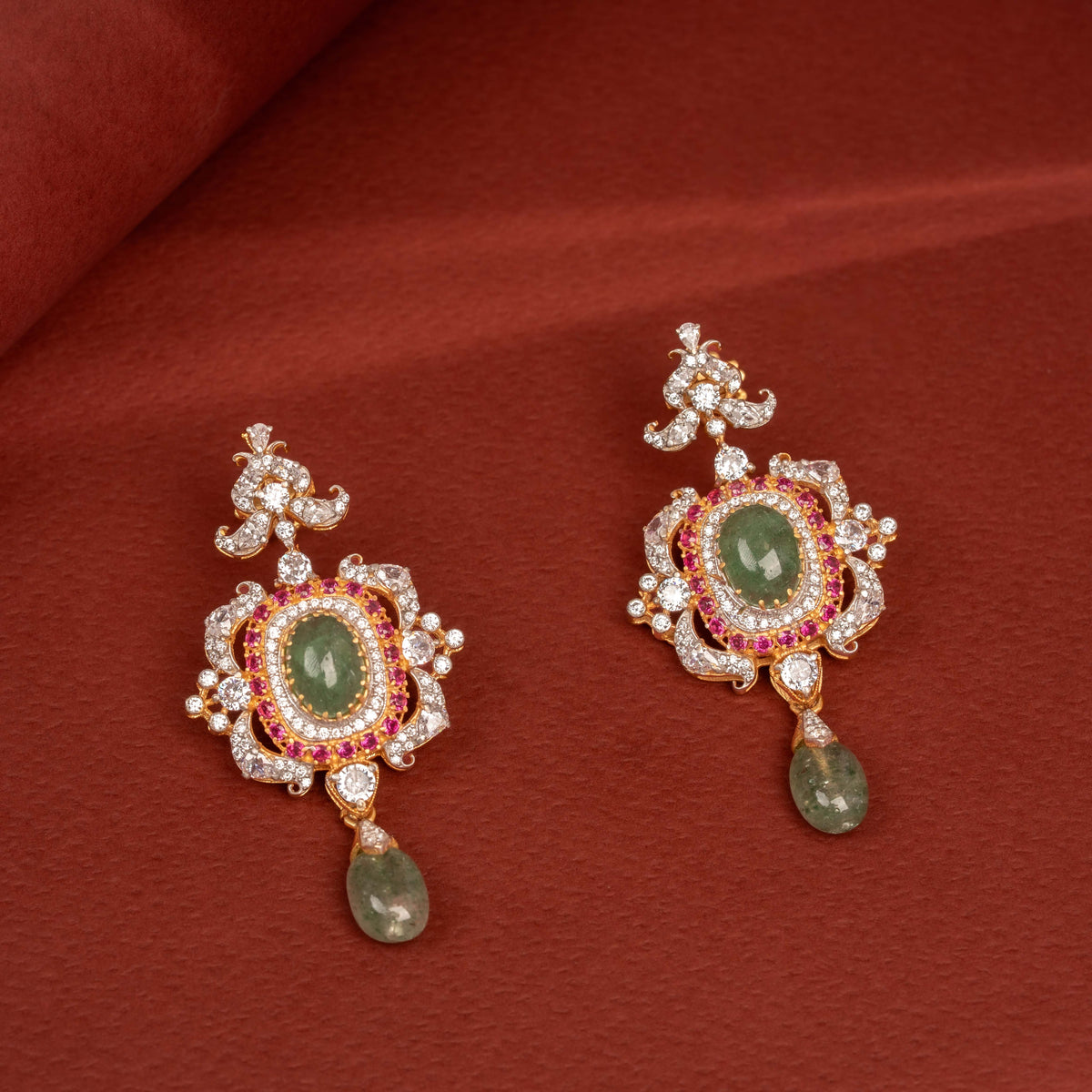 CZ Earrings