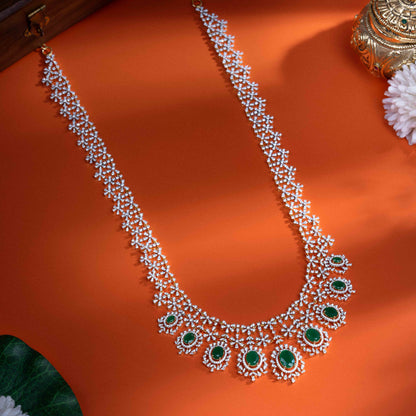 Cubic Zirconia Haram