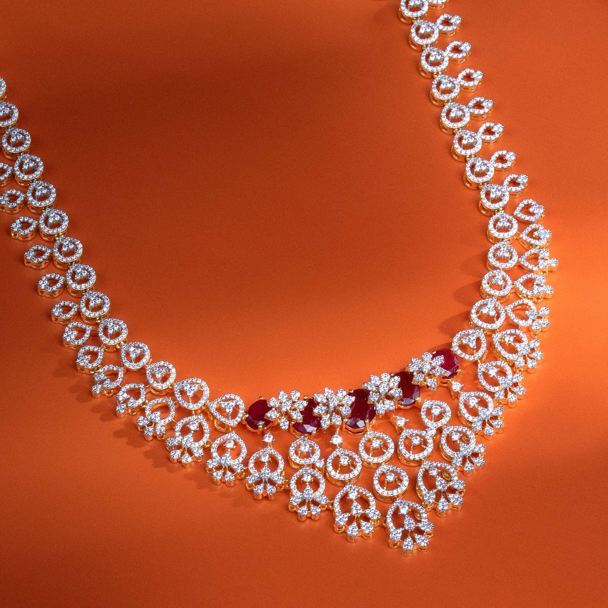 Cubic Zirconia Haram