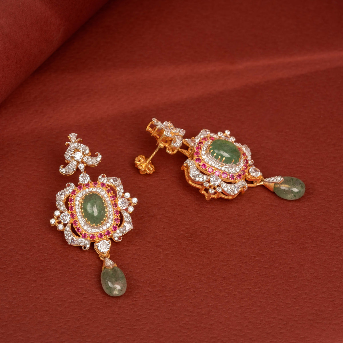 CZ Earrings