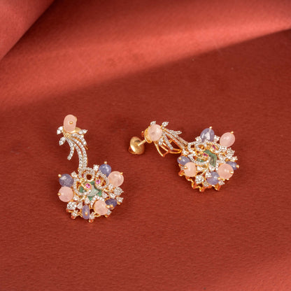 CZ Earrings