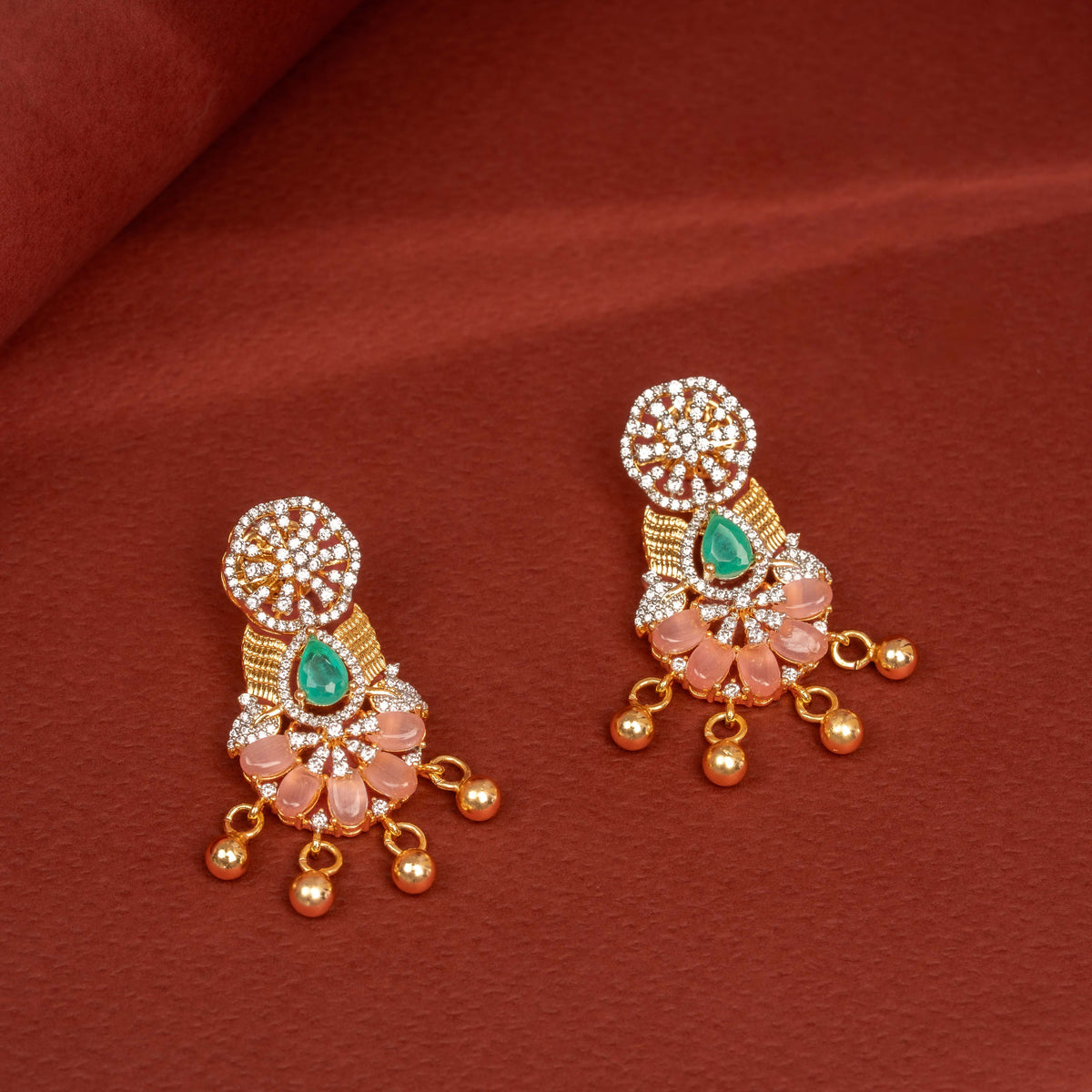 CZ Earrings