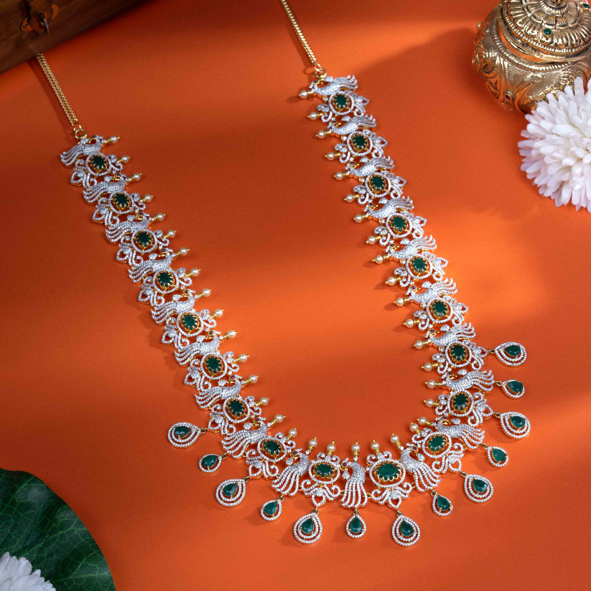 Cubic Zirconia Haram