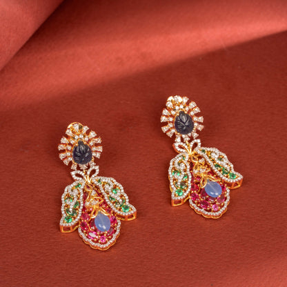 CZ Earrings