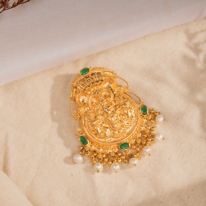 Antique Pendant