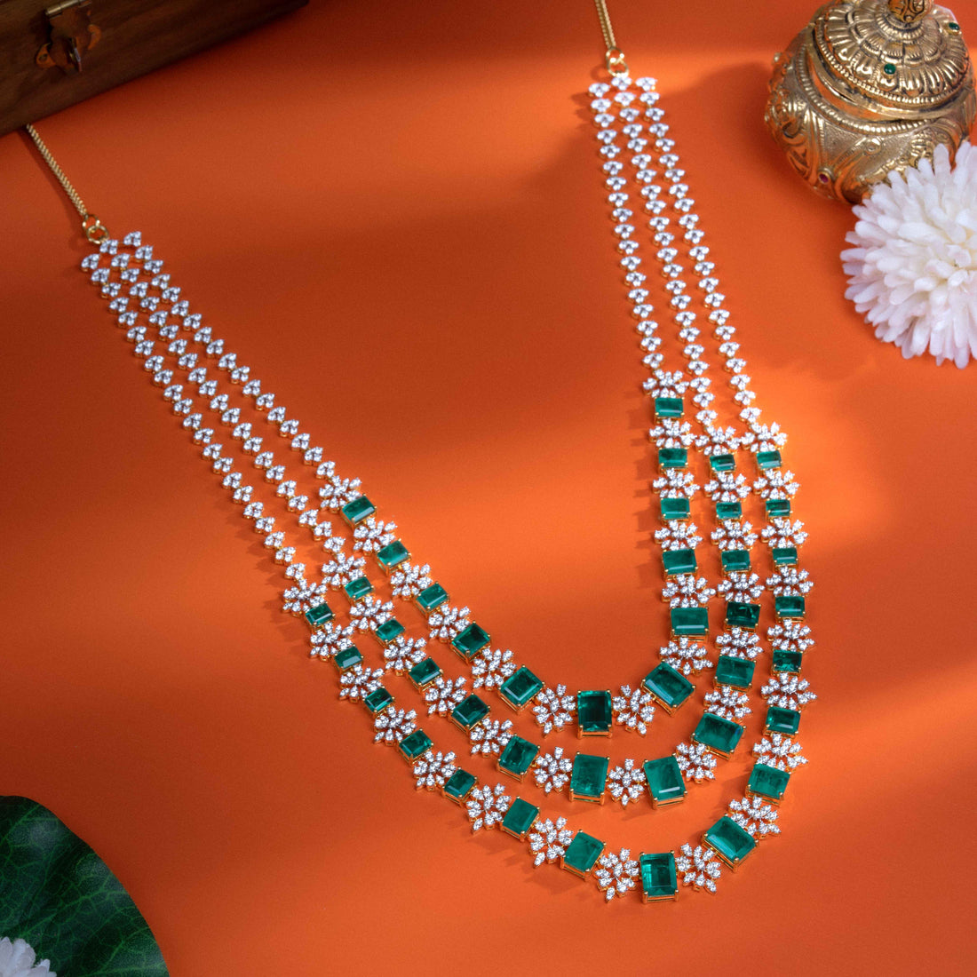 Cubic Zirconia Haram