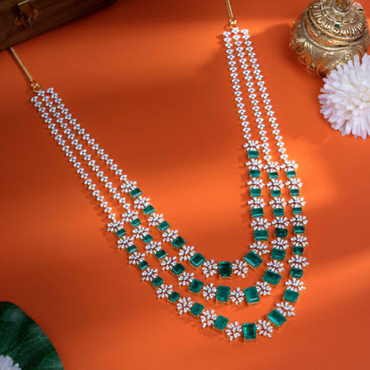 Cubic Zirconia Haram